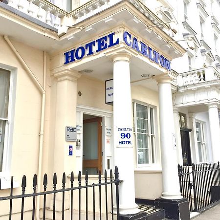Carlton Hotel Londra Exterior foto