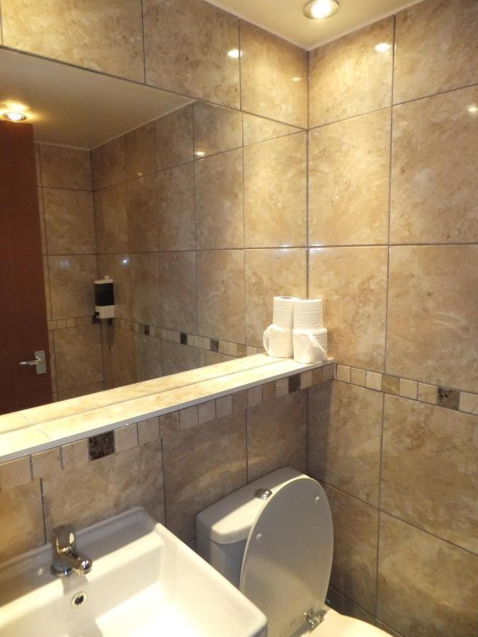 Carlton Hotel Londra Cameră foto